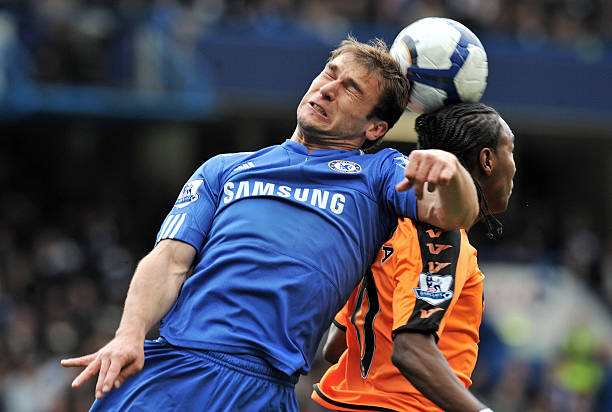 场上局势 场上局势