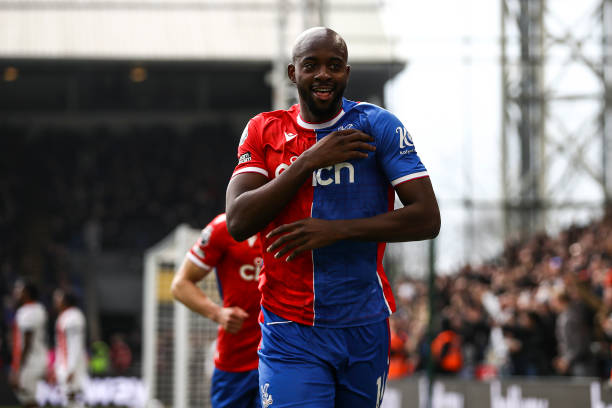 布克的精准 布克的精准